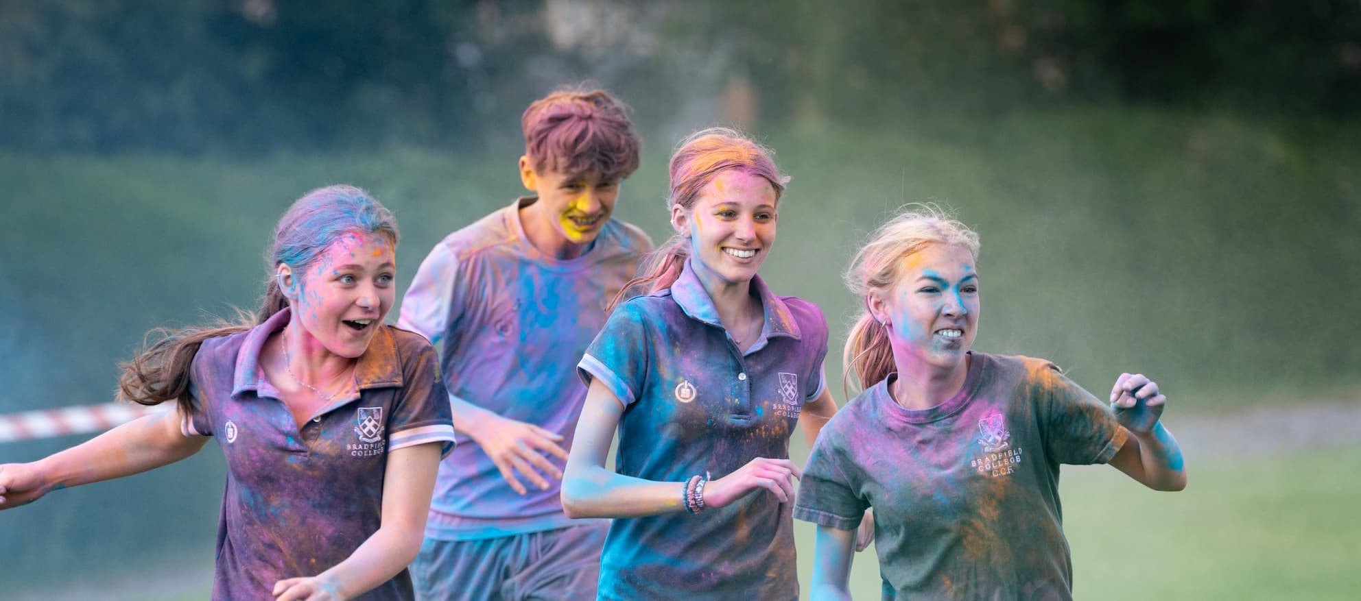 Bradfield College